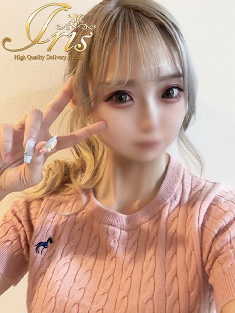 岐阜市のデリヘル「IRIS」にな(20)のプロフィール写真