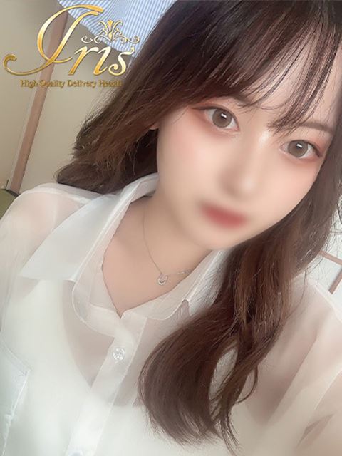 岐阜市のデリヘル「IRIS」さな(21)のプロフィール写真