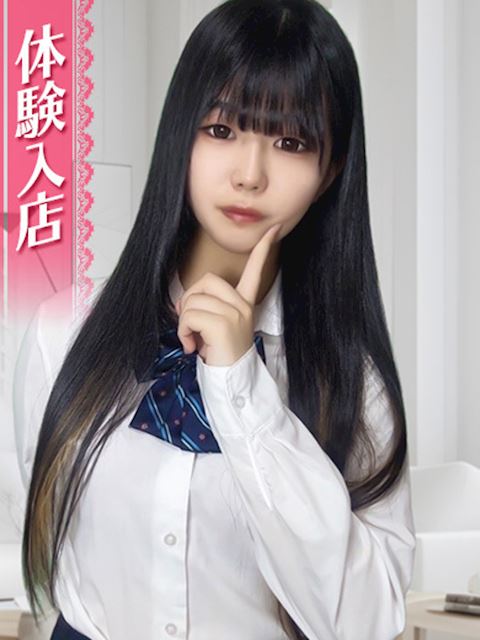 岐阜市のデリヘル「IRIS」りた(19)のプロフィール写真