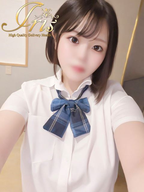 岐阜市のデリヘル「IRIS」るあら(18)のプロフィール写真