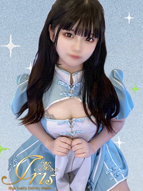 岐阜市のデリヘル「IRIS」かいり(19)のプロフィール写真