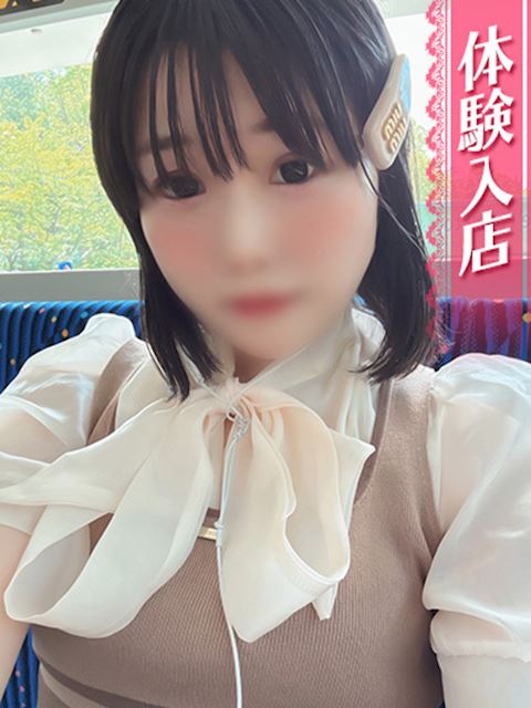 岐阜市のデリヘル「IRIS」ぱん(19)のプロフィール写真