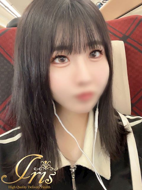 岐阜市のデリヘル「IRIS」ういな(21)のプロフィール写真