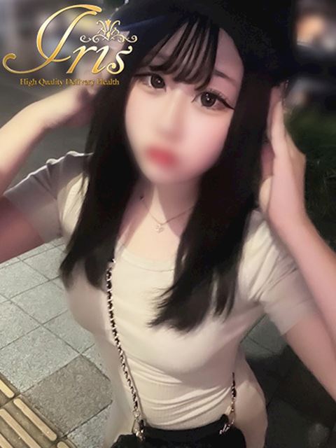 岐阜市のデリヘル「IRIS」ねの(18)のプロフィール写真