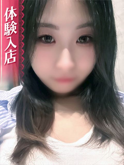 岐阜市のデリヘル「IRIS」なつみ(20)のプロフィール写真