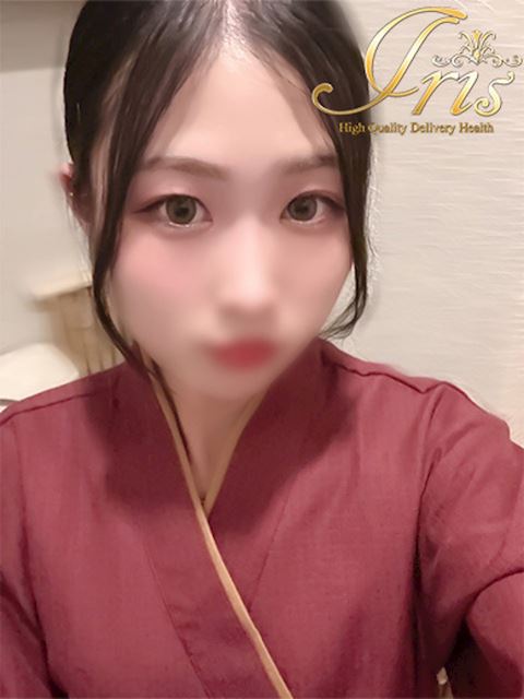 岐阜市のデリヘル「IRIS」なつみ(20)のプロフィール写真