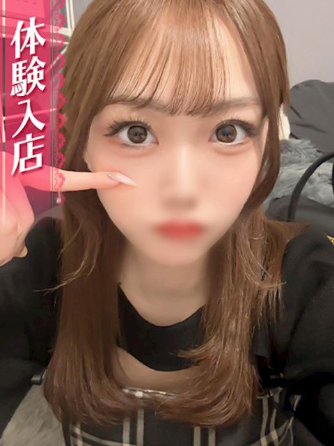 岐阜市のデリヘル「IRIS」つばさ(21)のプロフィール写真