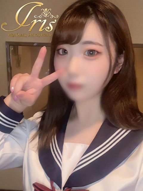 岐阜市のデリヘル「IRIS」ゆいか(20)のプロフィール写真