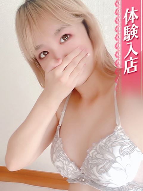 岐阜市のデリヘル「IRIS」くるみ(21)のプロフィール写真