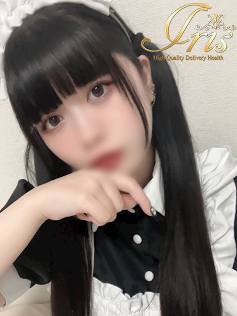 岐阜市のデリヘル「IRIS」るいな(22)のプロフィール写真