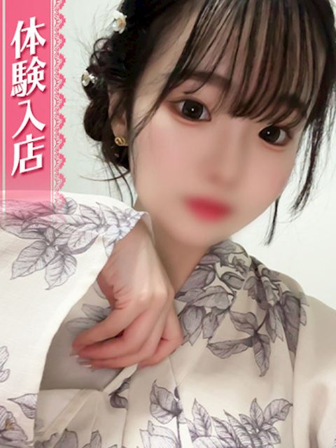岐阜市のデリヘル「IRIS」みおん(20)のプロフィール写真