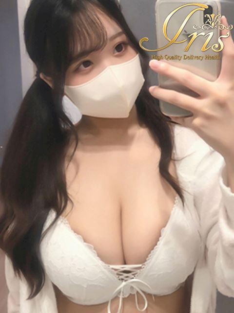 岐阜市のデリヘル「IRIS」あきの(21)のプロフィール写真