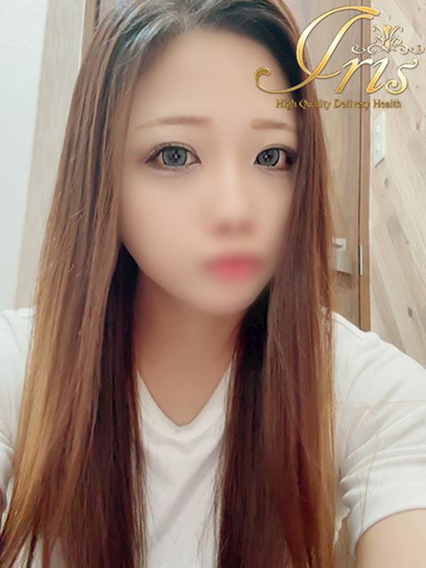 岐阜市のデリヘル「IRIS」りこ(23)のプロフィール写真