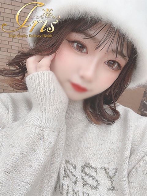 岐阜市のデリヘル「IRIS」うた(20)のプロフィール写真