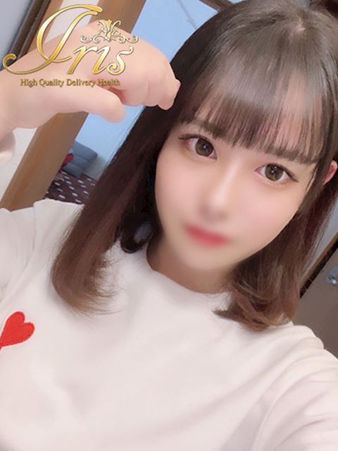 岐阜市のデリヘル「IRIS」しゅな(21)のプロフィール写真