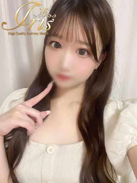 岐阜市のデリヘル「IRIS」りな(23)のプロフィール写真