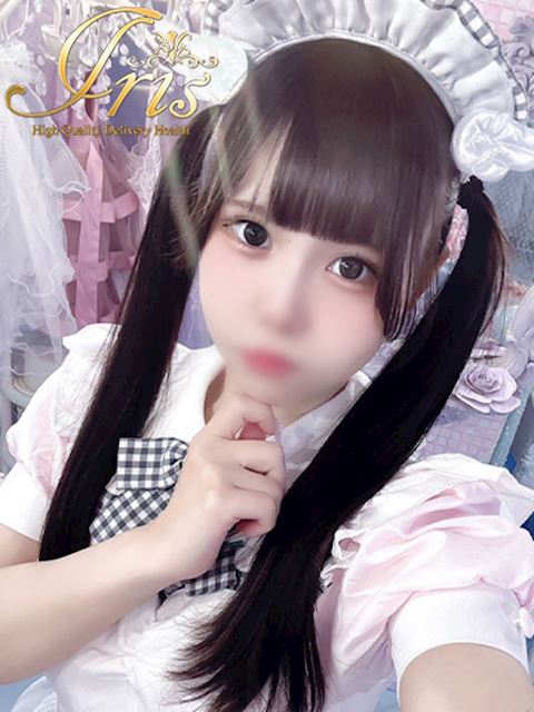 岐阜市のデリヘル「IRIS」はづき(19)のプロフィール写真