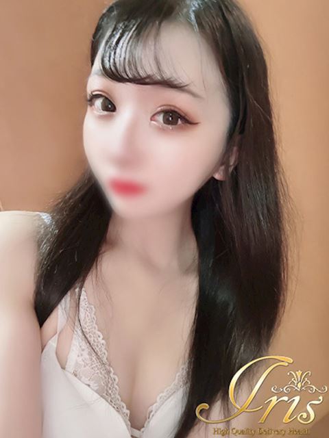 岐阜市のデリヘル「IRIS」ゆうき(23)のプロフィール写真