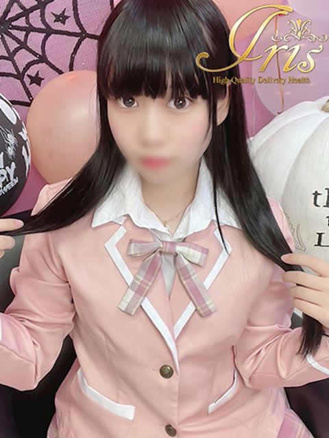 岐阜市のデリヘル「IRIS」みずき(22)のプロフィール写真