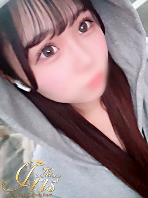 岐阜市のデリヘル「IRIS」えな(19)のプロフィール写真