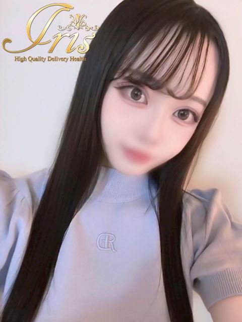 岐阜市のデリヘル「IRIS」めろ(20)のプロフィール写真