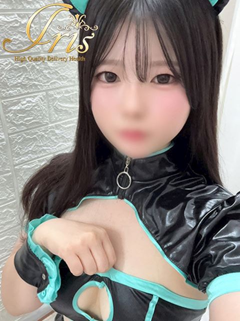 岐阜市のデリヘル「IRIS」ひいな(19)のプロフィール写真