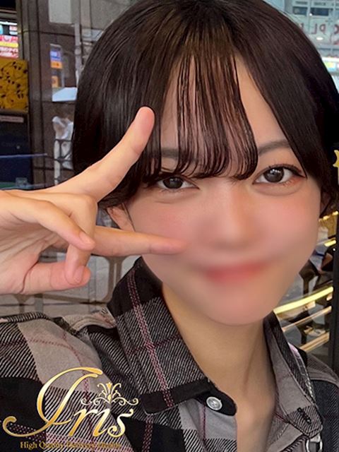 岐阜市のデリヘル「IRIS」もえの(19)のプロフィール写真