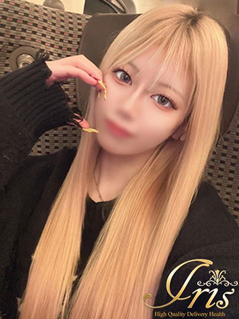 岐阜市のデリヘル「IRIS」えれん(21)のプロフィール写真
