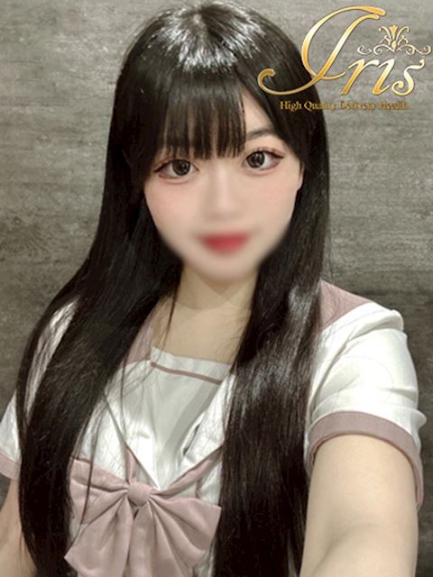 岐阜市のデリヘル「IRIS」みより(20)のプロフィール写真