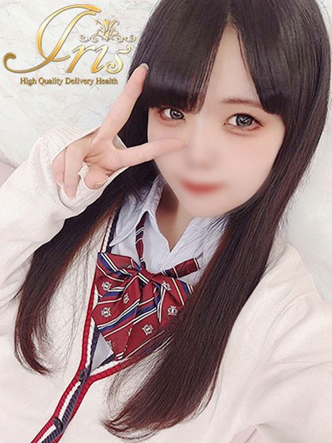 岐阜市のデリヘル「IRIS」みずほ(22)のプロフィール写真