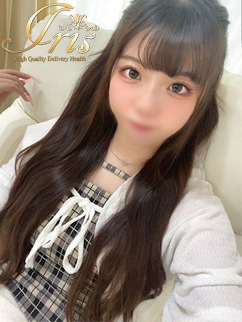 岐阜市のデリヘル「IRIS」ゆう(23)のプロフィール写真
