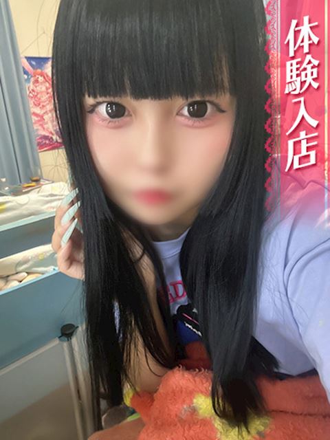 岐阜市のデリヘル「IRIS」あの(19)のプロフィール写真