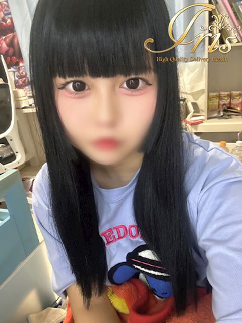 岐阜市のデリヘル「IRIS」あの(19)のプロフィール写真