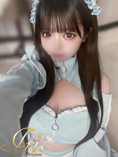 岐阜市のデリヘル「IRIS」ももな(18)のプロフィール写真
