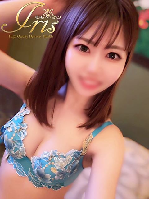 岐阜市のデリヘル「IRIS」ゆいな(23)のプロフィール写真