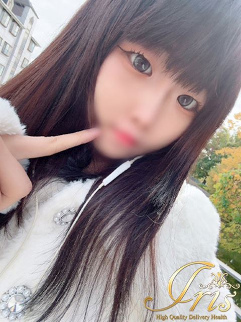 岐阜市のデリヘル「IRIS」なな(18)のプロフィール写真