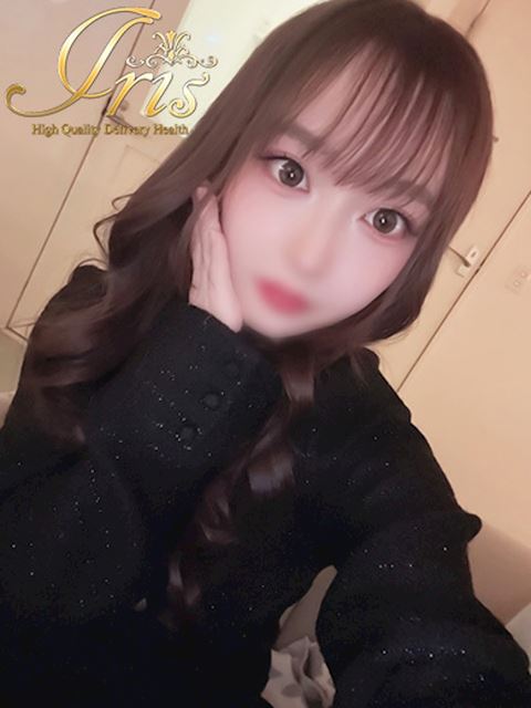 岐阜市のデリヘル「IRIS」あいな(19)のプロフィール写真