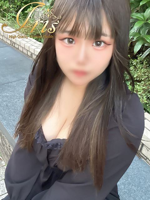 岐阜市のデリヘル「IRIS」ゆいこ(19)のプロフィール写真