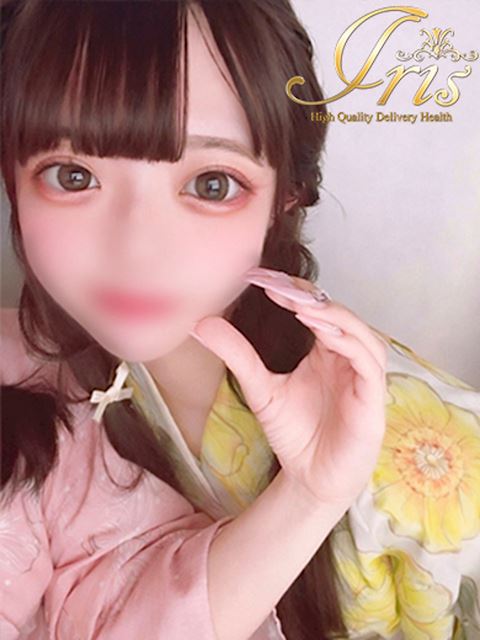 岐阜市のデリヘル「IRIS」うるる(21)のプロフィール写真