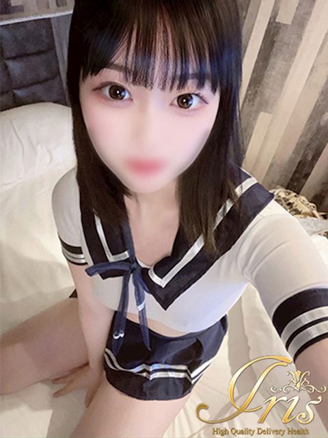 岐阜市のデリヘル「IRIS」ゆいの(20)のプロフィール写真