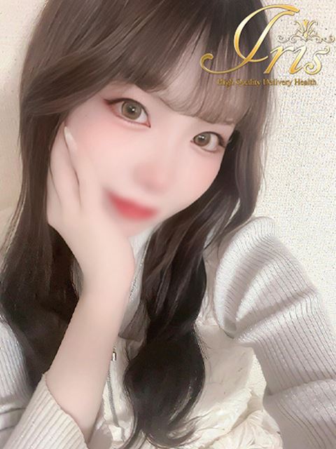 岐阜市のデリヘル「IRIS」せんり(22)のプロフィール写真