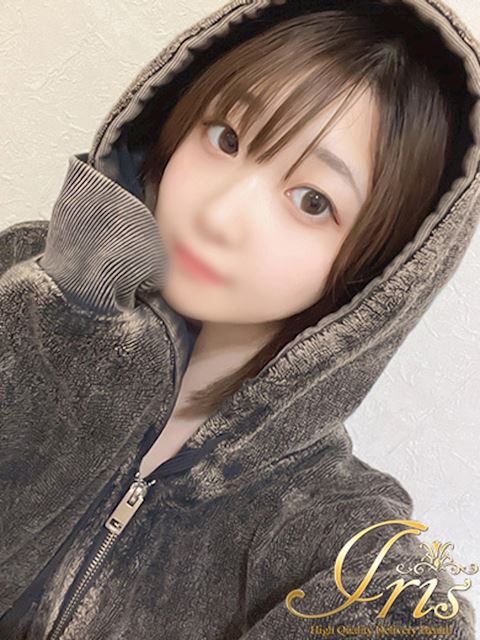 岐阜市のデリヘル「IRIS」えなこ(20)のプロフィール写真
