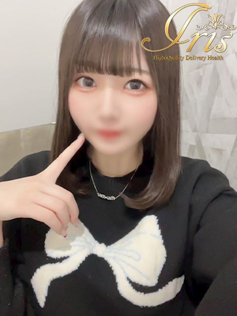 岐阜市のデリヘル「IRIS」かなん(21)のプロフィール写真