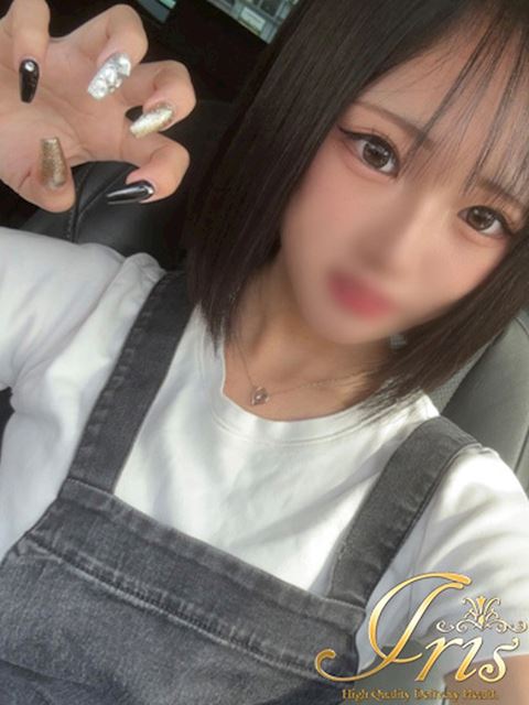 岐阜市のデリヘル「IRIS」ことね(20)のプロフィール写真