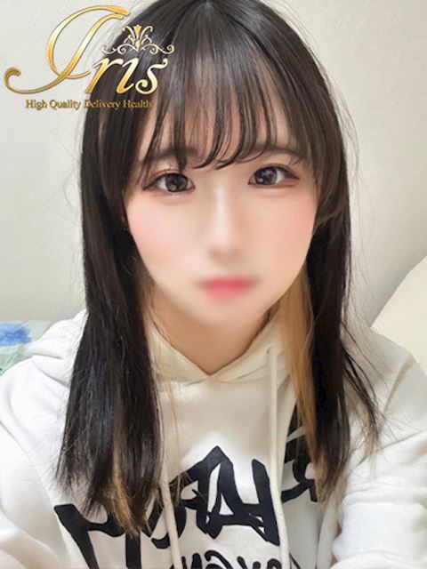 岐阜市のデリヘル「IRIS」ゆい(18)のプロフィール写真