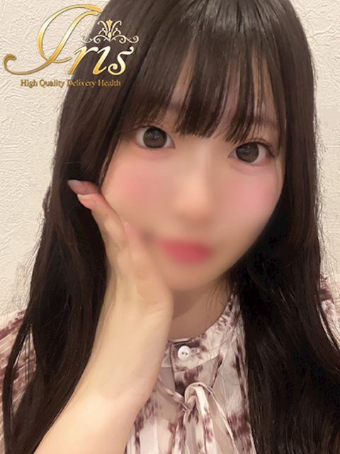 岐阜市のデリヘル「IRIS」ここな(20)のプロフィール写真