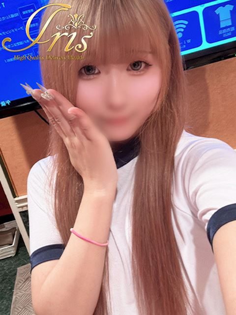 岐阜市のデリヘル「IRIS」くらん(23)のプロフィール写真