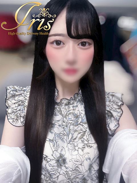 岐阜市のデリヘル「IRIS」りえ(19)のプロフィール写真