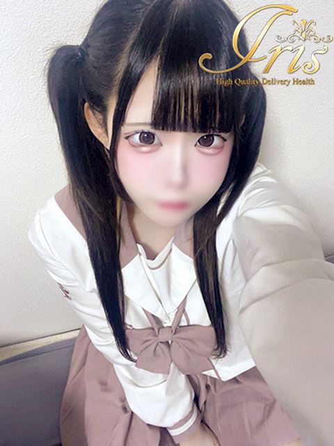 岐阜市のデリヘル「IRIS」まこ(18)のプロフィール写真