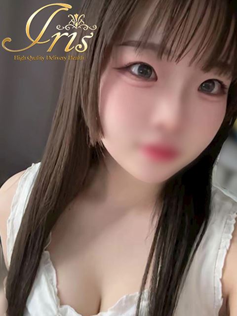 岐阜市のデリヘル「IRIS」ことね(19)のプロフィール写真